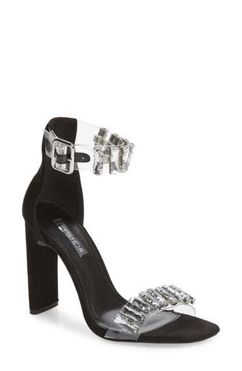 Pearla Ankle Strap Pump (Women) $41. . Nordstrom high heels